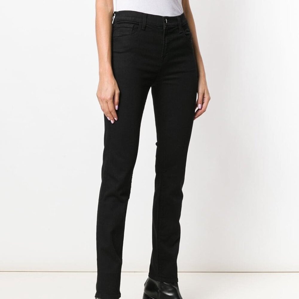 A Loves A Black Skinny Jeans